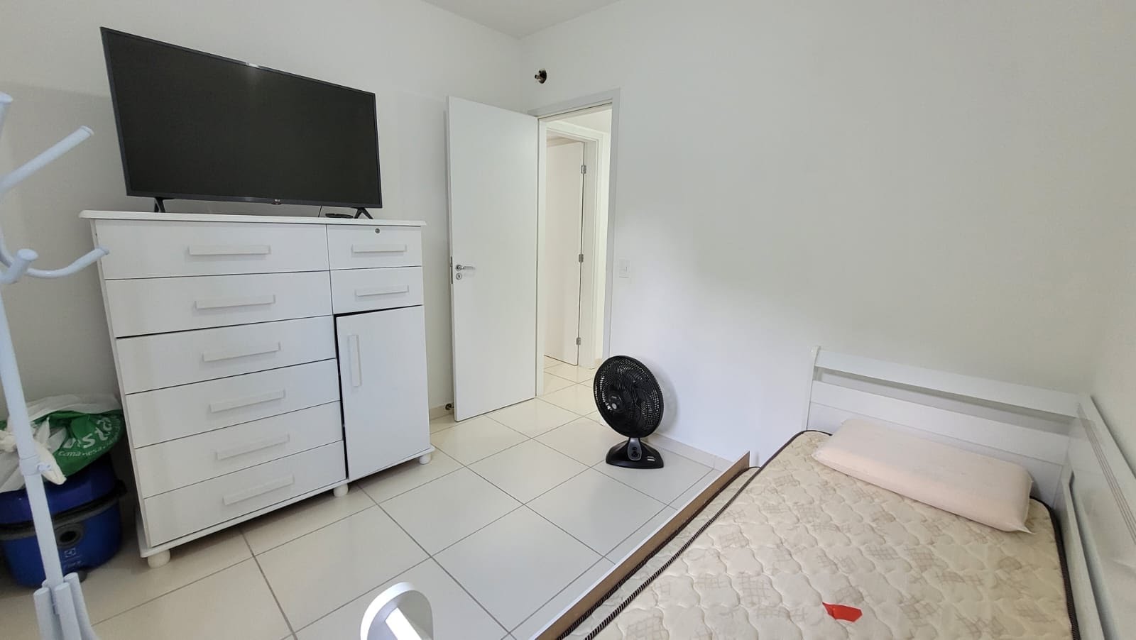 Apartamento à venda com 3 quartos, 1 suíte, 2 vagas e 123m² no Centro, Bertioga (SP) — foto 13 de 19