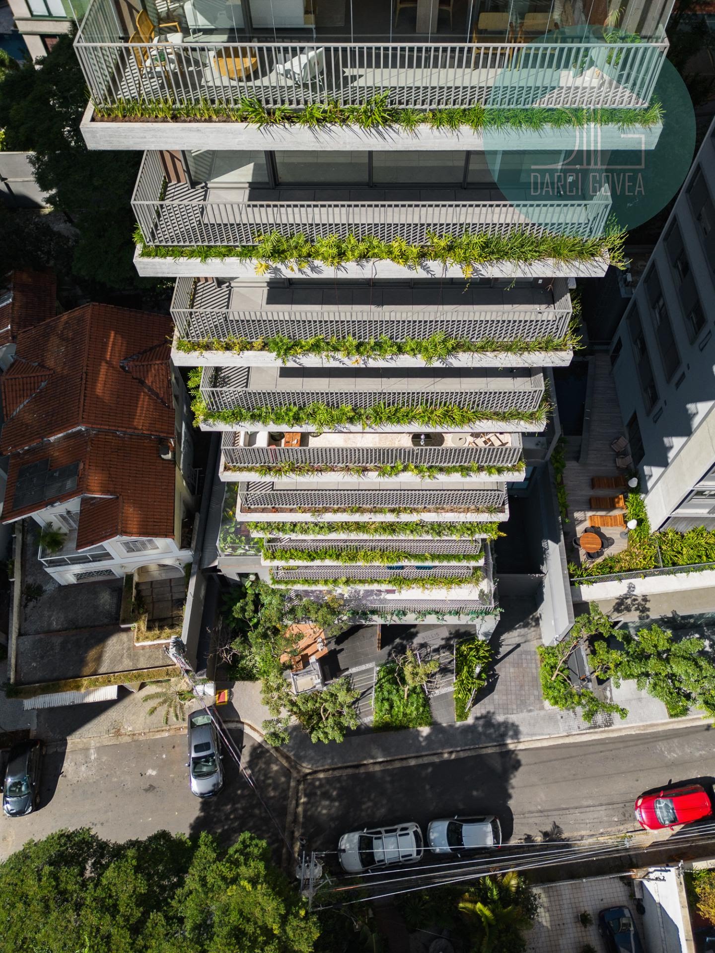 Apartamento à venda com 2 quartos, 2 suítes, 2 vagas e 303m² no Vila Nova Conceição, São Paulo (SP) — foto 13 de 21