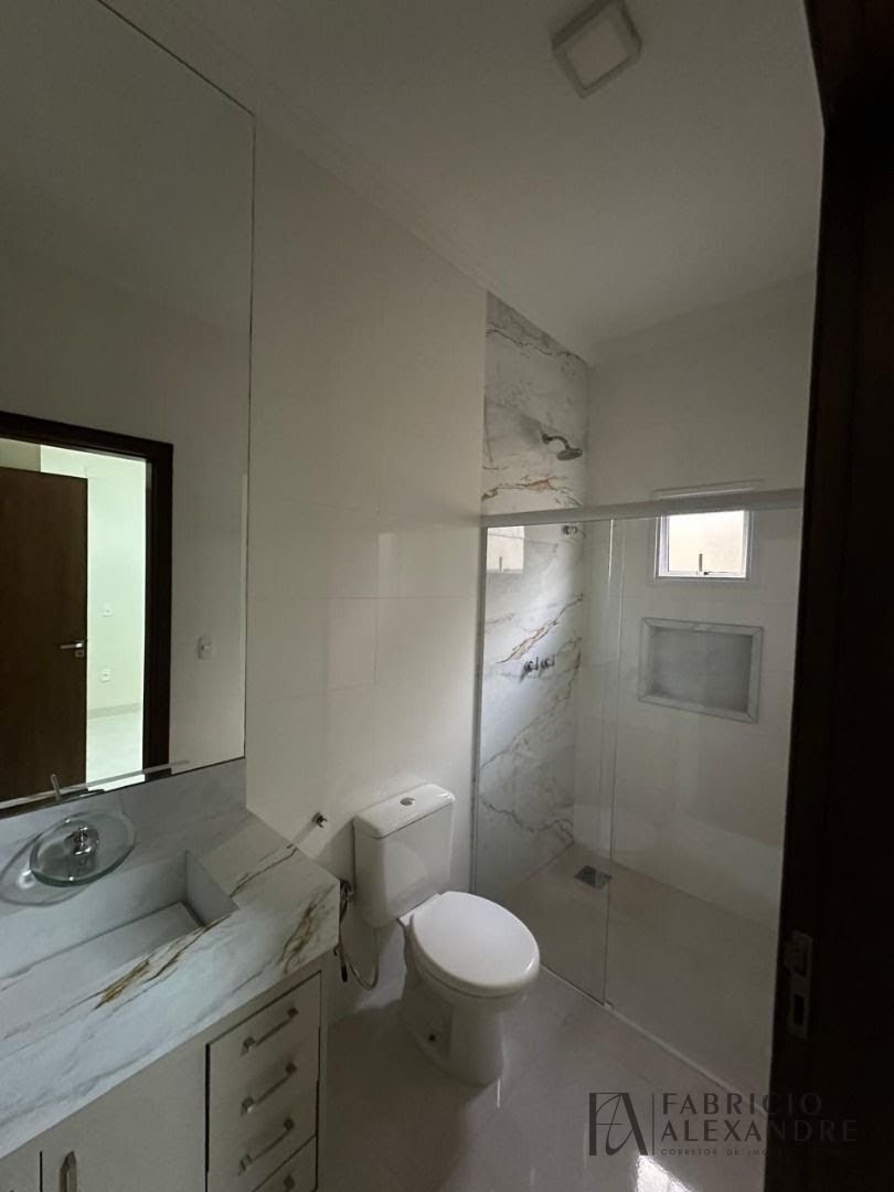 Casa à venda com 3 quartos, 3 suítes, 4 vagas e 180m² no Quinta do Lago I, São José do Rio Preto (SP) — foto 13 de 30