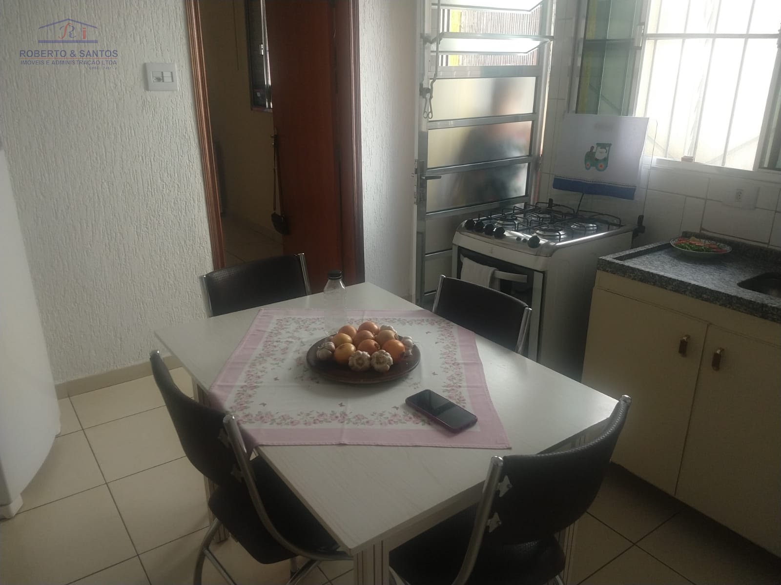 Cozinha