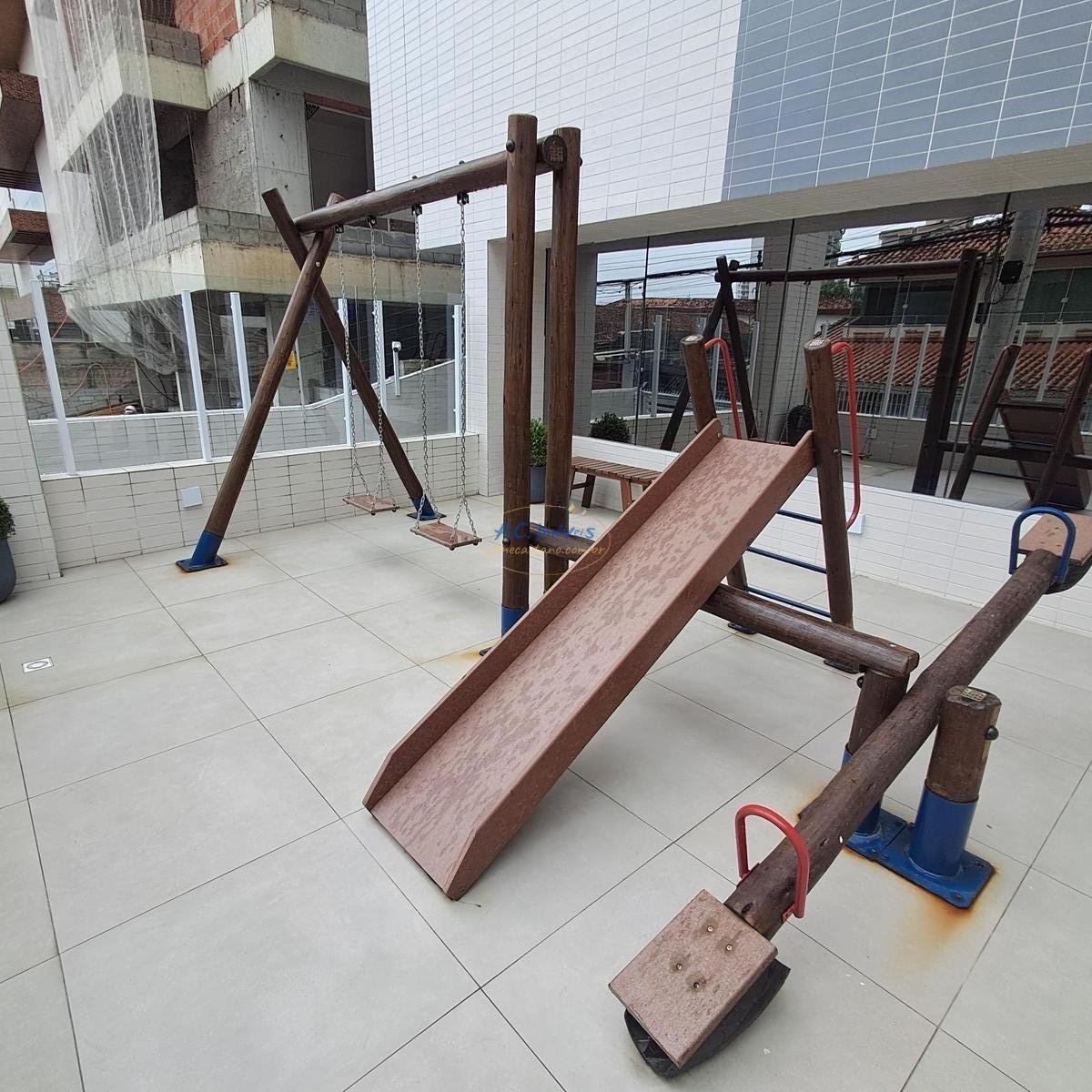 Apartamento à venda com 2 quartos, 1 suíte, 1 vaga e 61m² no Guilhermina, Praia Grande (SP) — foto 12 de 24