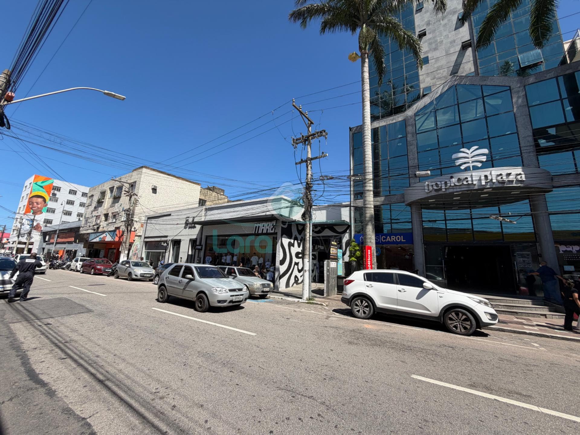 Comercial à venda com 1 banheiro e 22m² no Centro, Macaé (RJ) — foto 4 de 23