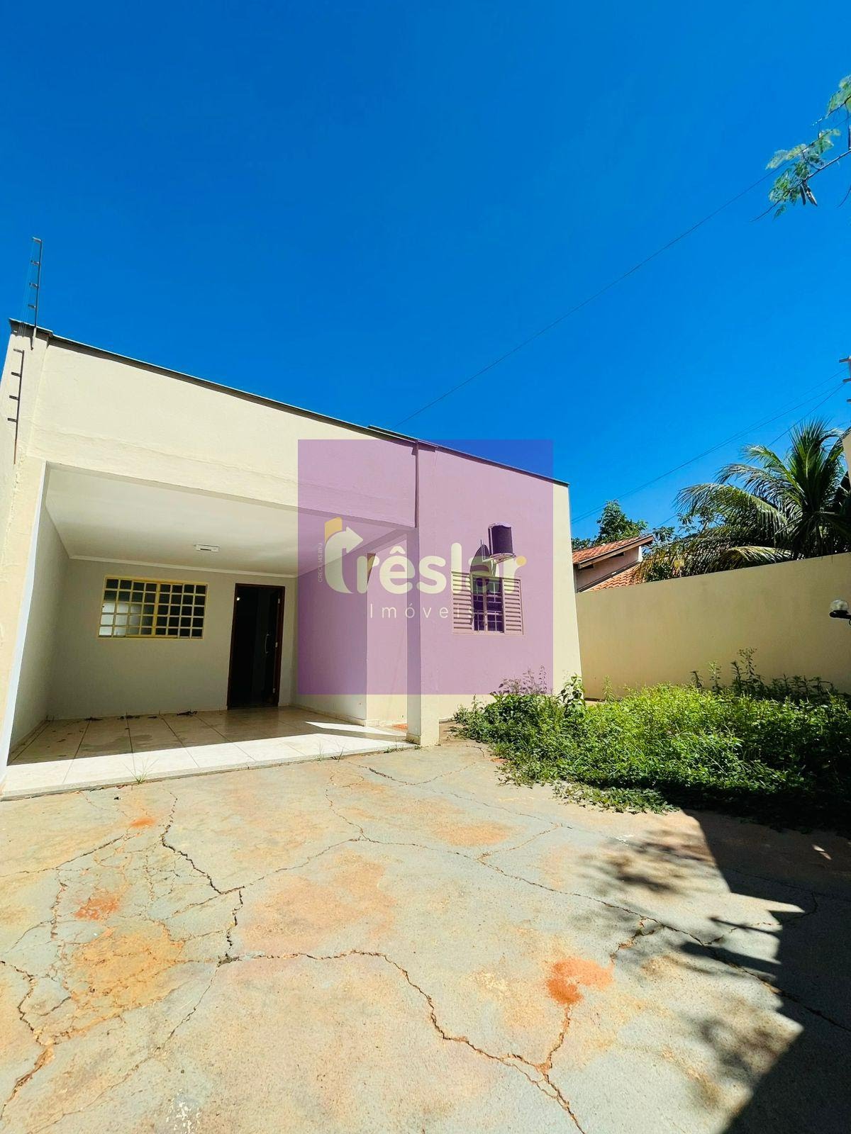 Casa à venda com 5 quartos, 1 suíte, 2 vagas e 170m² no Jardim Alvorada, Três Lagoas (MS) — foto 17 de 17