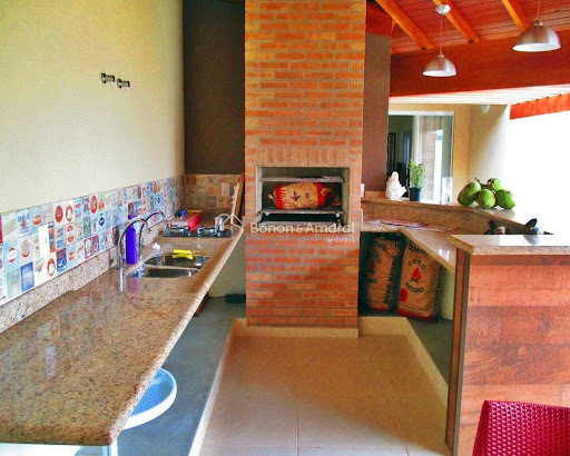 Casa de Condomínio, 3 quartos - Foto 18