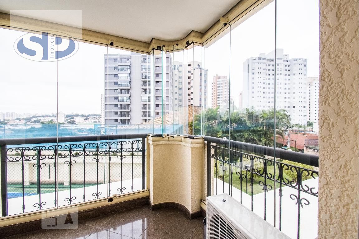 Apartamento, 4 quartos, 208 m² - Foto 61