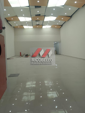Conjunto Comercial em Centro  -  Piracicaba