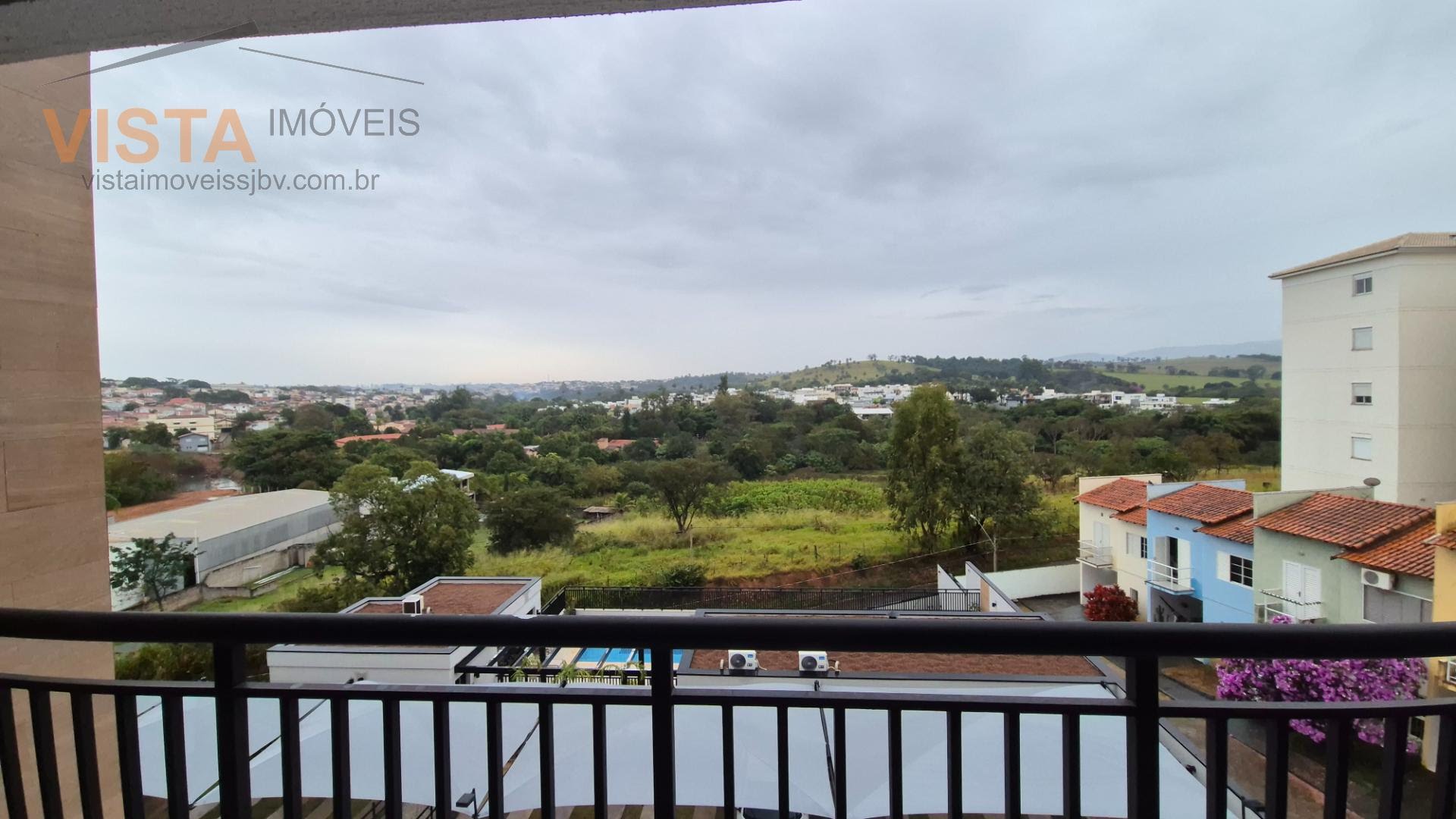 Apartamento para alugar com 2 quartos, 1 suíte, 2 vagas e 66m² no Jardim Nova São João, São João da Boa Vista (SP) — foto 24 de 30