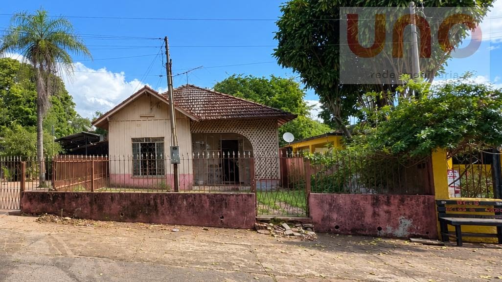 Terreno à venda com 850m² de terreno no Vila Militar, Ponta Porã (MS) — foto 2 de 3