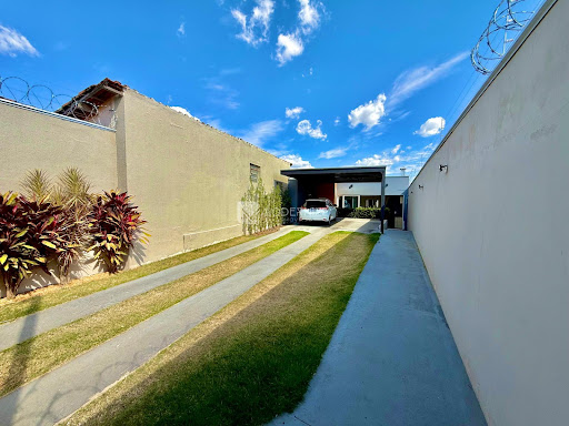 Casa em Setor Central  -  Catalão