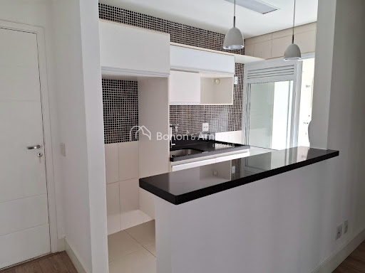 Apartamento, 2 quartos, 54 m² - Foto 3