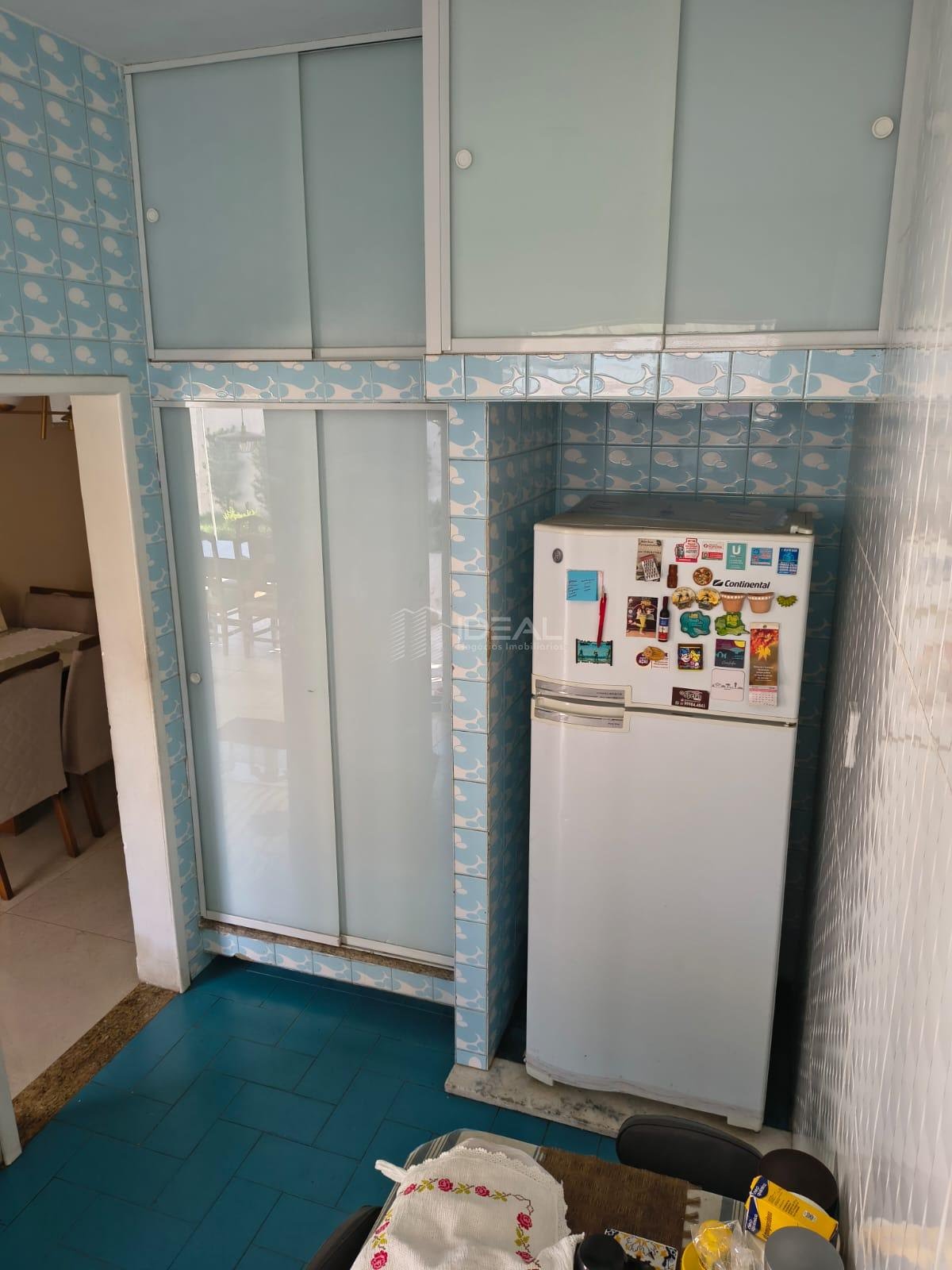 Casa à venda com 4 quartos, 2 suítes, 3 vagas e 225m² no Ips, Campos dos Goytacazes (RJ) — foto 19 de 30