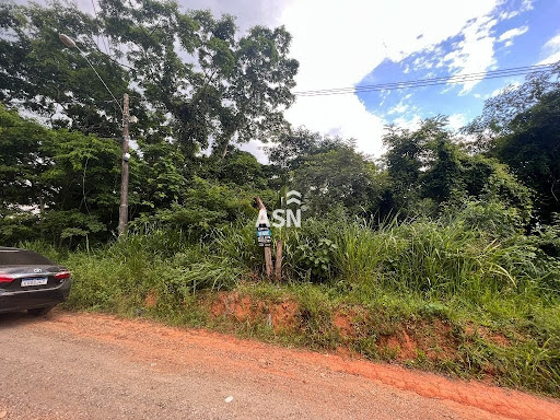 Terreno em Serramar - Rio das Ostras, RJ