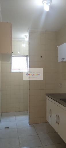 Apartamento em Centro  -  São Paulo