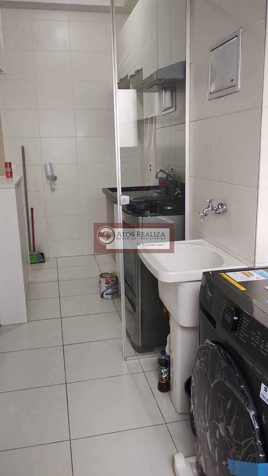 Apartamento à venda com 2 quartos, 1 banheiro, 1 vaga e 46m² no Jardim Marajoara, São Paulo (SP) — foto 29 de 30