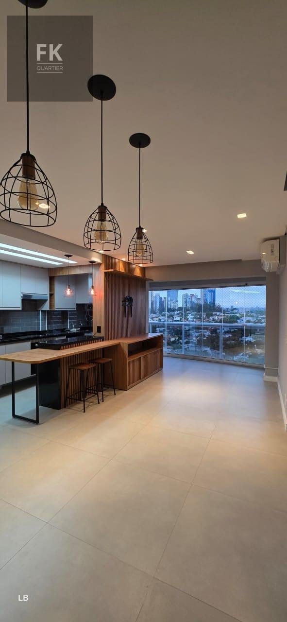 Apartamento à venda com 2 quartos, 1 suíte, 1 vaga e 70m² no Melville Empresarial II, Barueri (SP) — foto 3 de 24