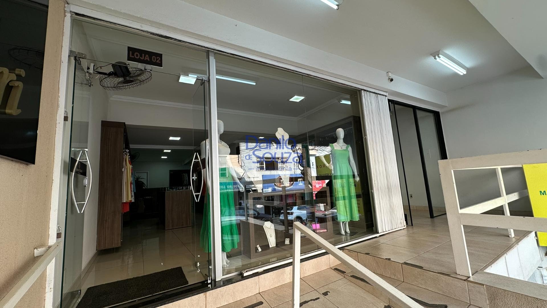 Comercial à venda com 93m² no Centro, Araxá (MG) — foto 4 de 10