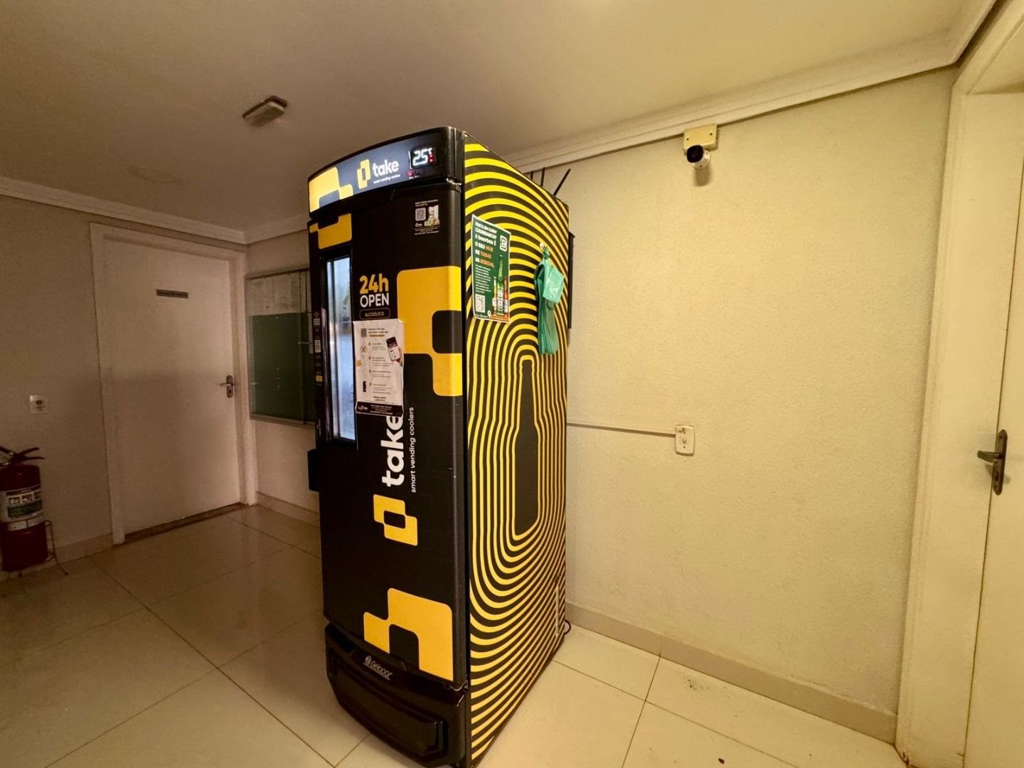 Apartamento à venda com 2 quartos, 1 suíte, 1 vaga e 69m² no Jardim Botânico, Ribeirão Preto (SP) — foto 23 de 30