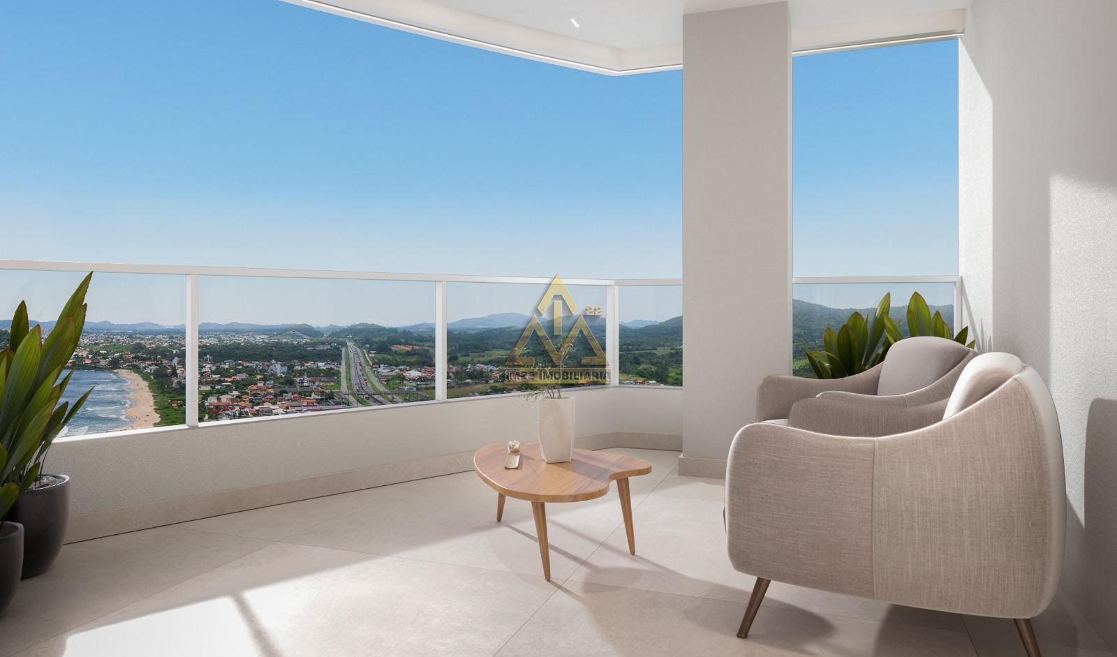 Apartamento à venda com 4 quartos, 4 suítes, 4 vagas e 337m² no Tabuleiro, Barra Velha (SC) — foto 14 de 30