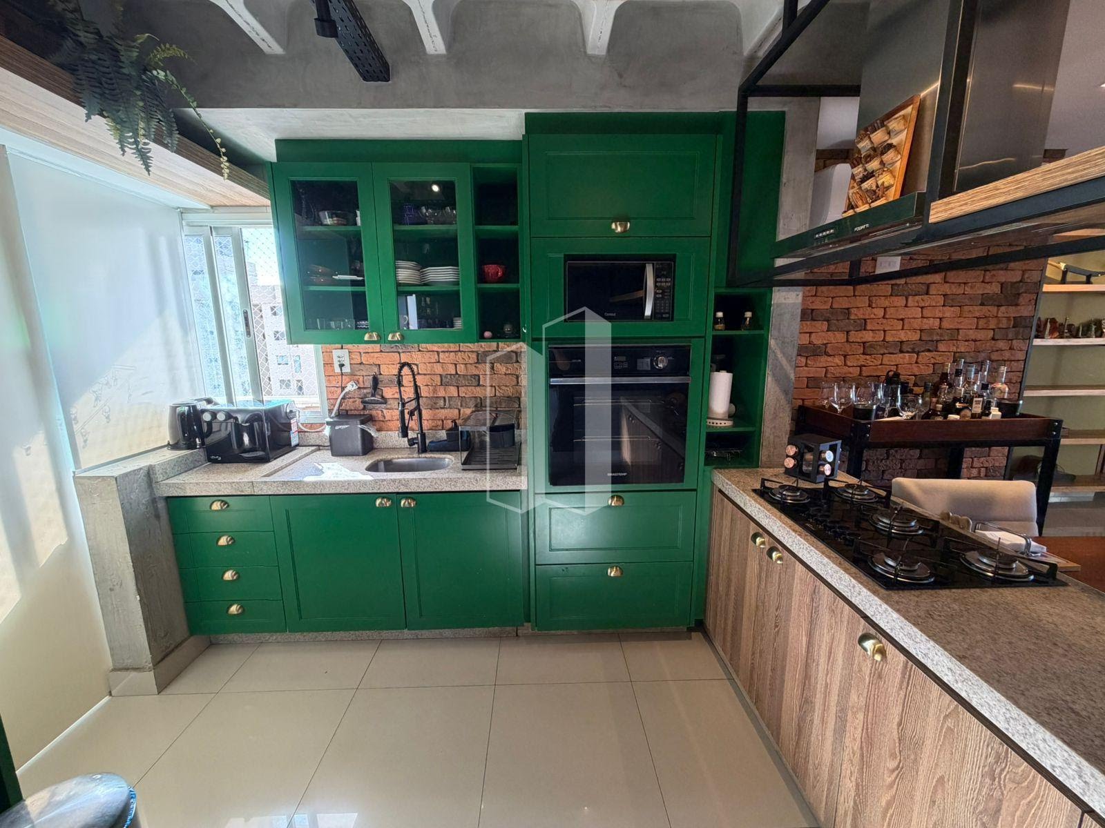 Apartamento à venda com 3 quartos, 3 suítes, 3 vagas e 130m² no Jardim Goiás, Goiânia (GO) — foto 11 de 24