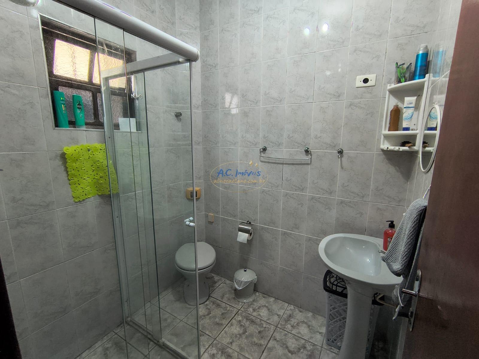 Casa à venda com 1 quarto, 1 banheiro, 2 vagas e 35m² no Vilamar, Praia Grande (SP) — foto 15 de 19