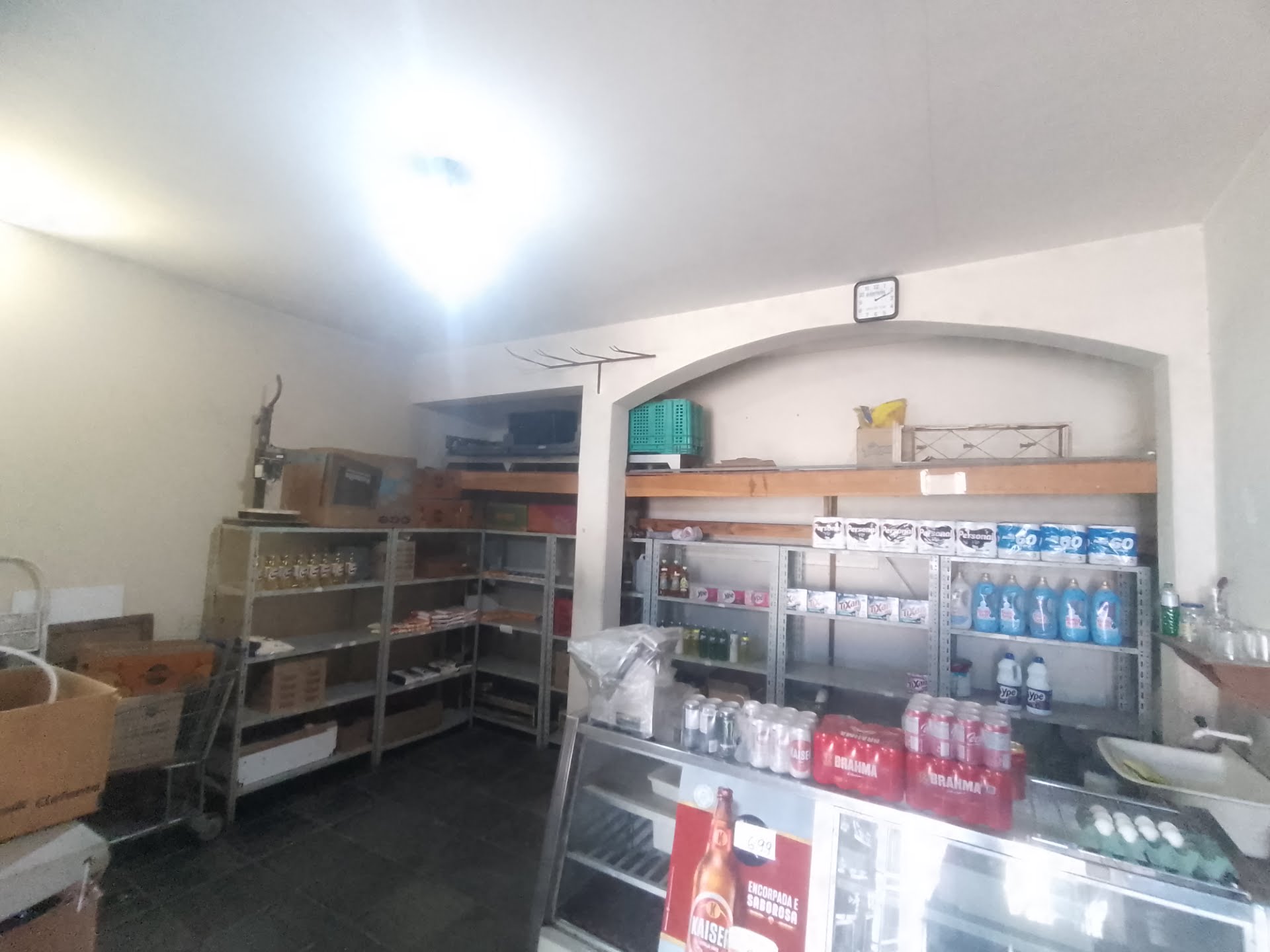 Loja-Salão, 80 m² - Foto 5