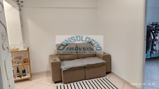 Apartamento em Santa Cecilia  -  São Paulo