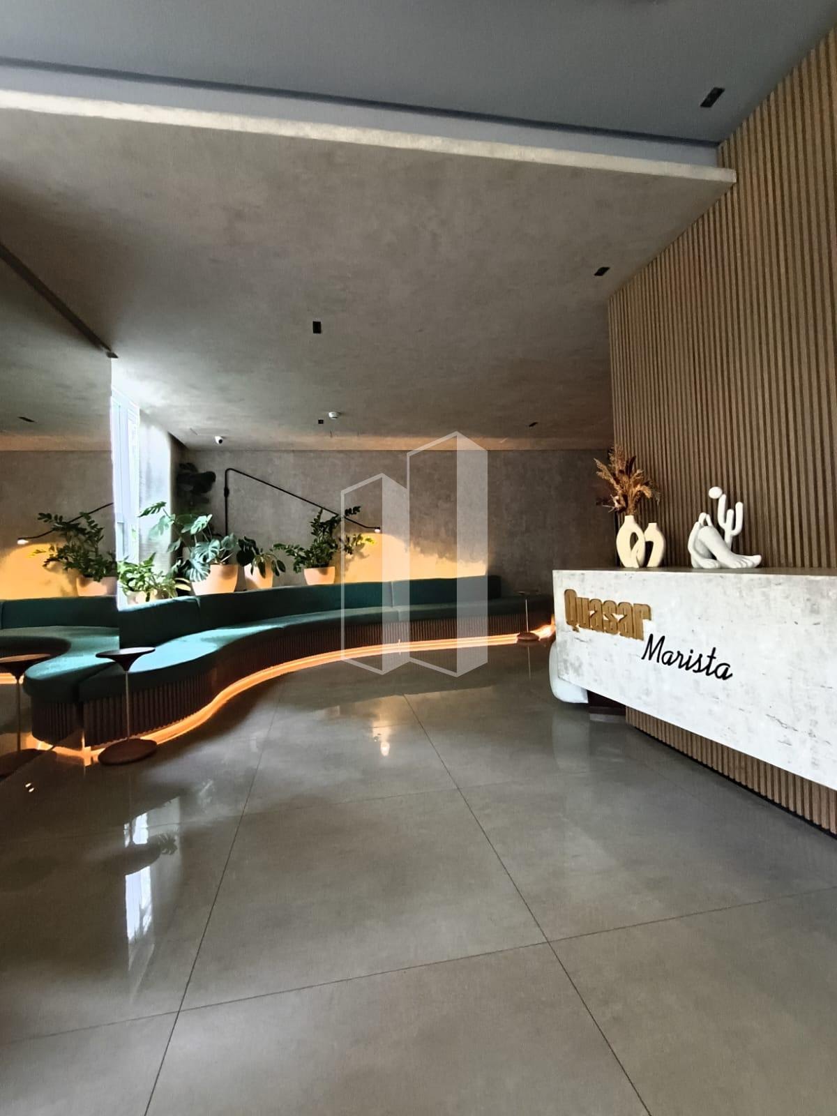 Flat/Apart Hotel, 1 quarto, 48 m² - Foto 3