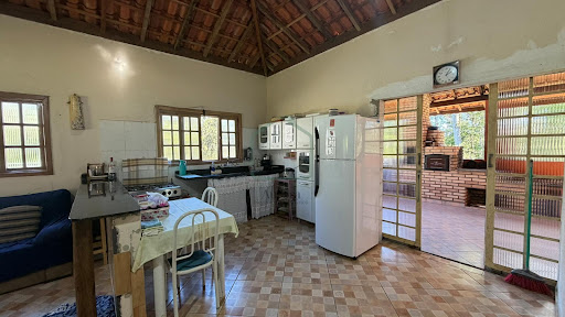 Casa em Taiaçupeba  -  Mogi das Cruzes