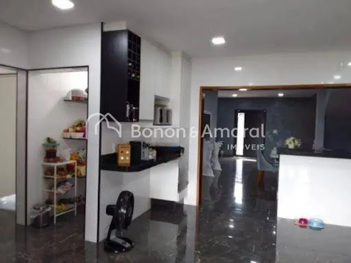 Casa, 3 quartos, 250 m² - Foto 8