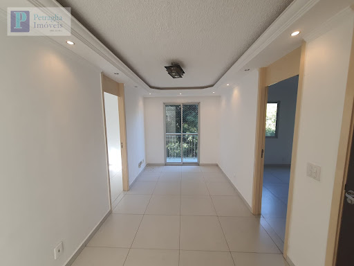 Apartamento em Jardim São Domingos  -  Guarulhos