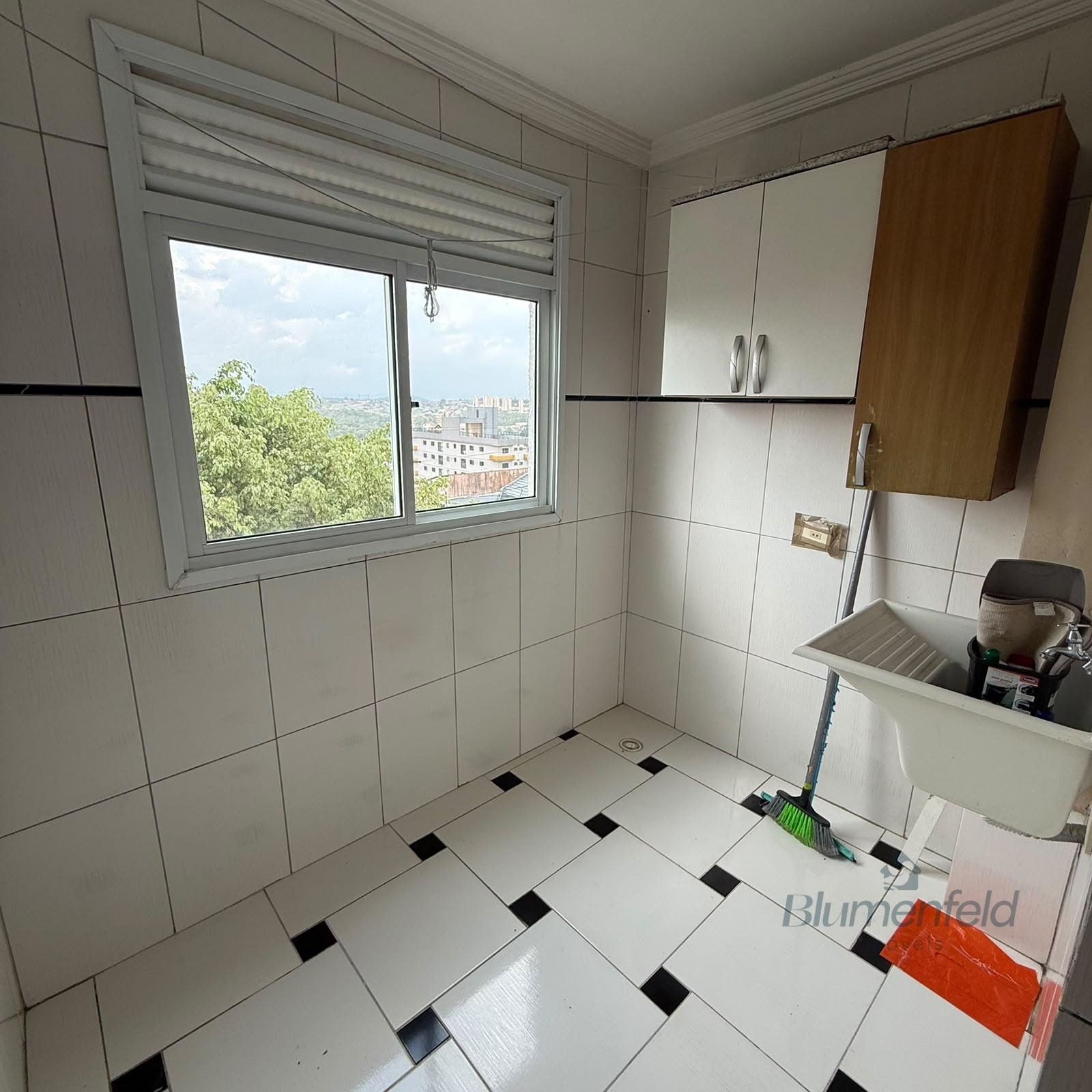 Apartamento para alugar com 2 quartos, 1 banheiro, 1 vaga e 67m² no Jordanópolis, Arujá (SP) — foto 6 de 12