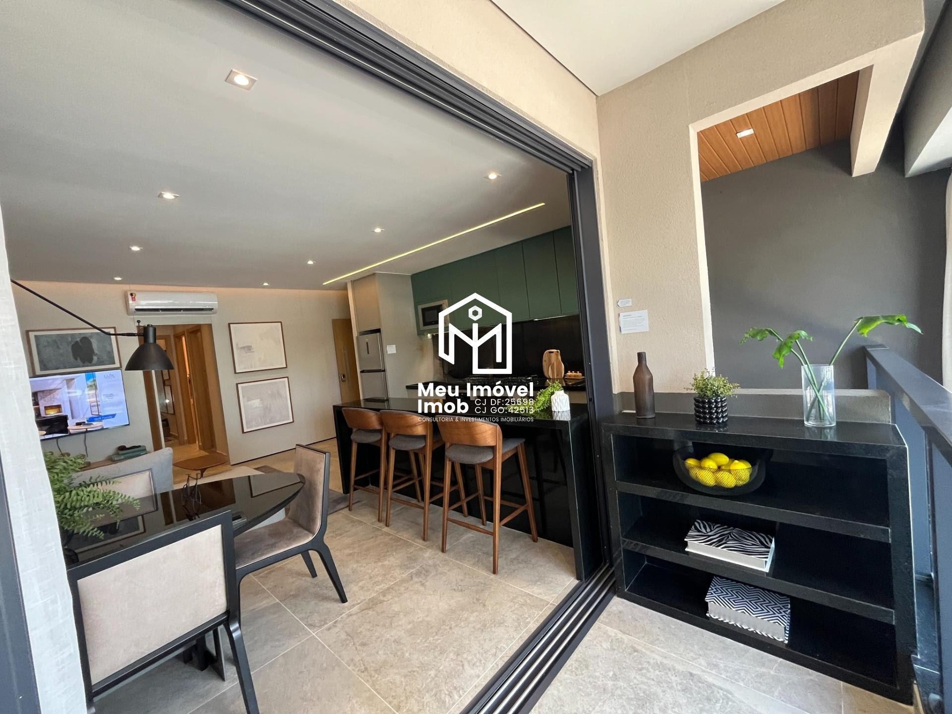 Apartamento, 3 quartos, 93 m² - Foto 7