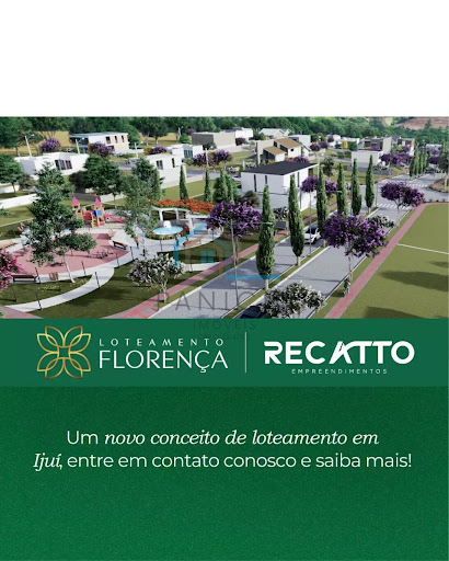 Terreno em Não Informado  -  Ijuí