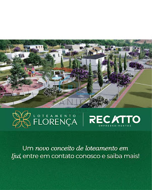 Terreno em Não Informado  -  Ijuí