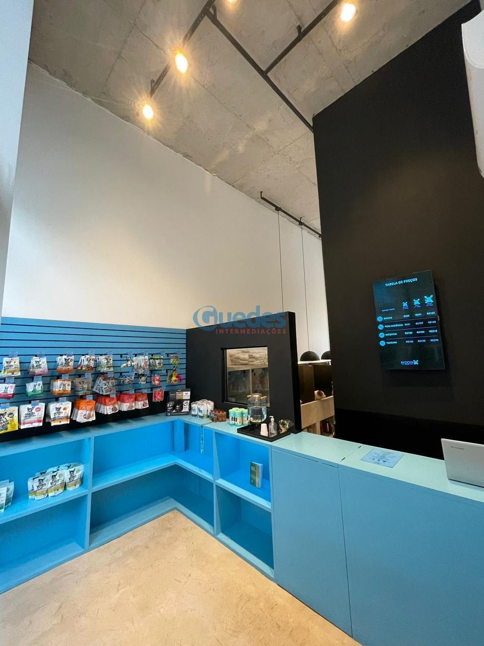 Comercial à venda no Santo Amaro, São Paulo (SP) — foto 7 de 13