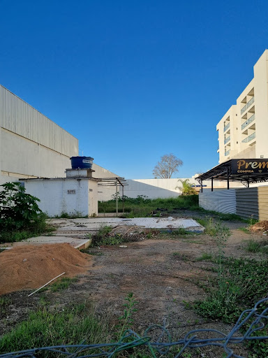 Lote / Terreno em Cidade Nova  -  Itaperuna
