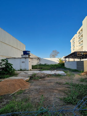 Lote / Terreno em Cidade Nova  -  Itaperuna