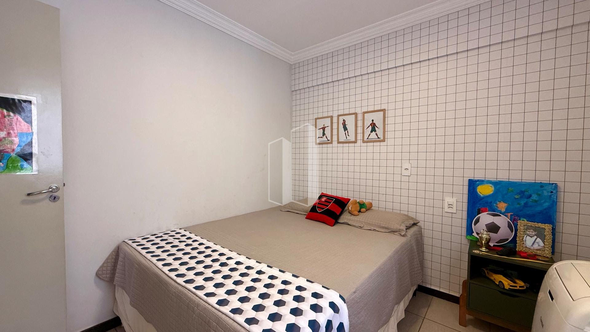 Apartamento à venda com 3 quartos, 1 suíte, 1 vaga e 76m² no Alto da Glória, Goiânia (GO) — foto 8 de 30