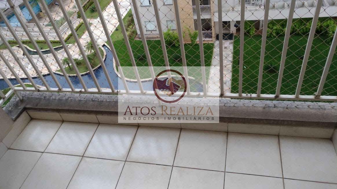 Apartamento para alugar com 2 quartos, 1 suíte, 1 vaga e 62m² no Usina Piratininga, São Paulo (SP) — foto 24 de 30