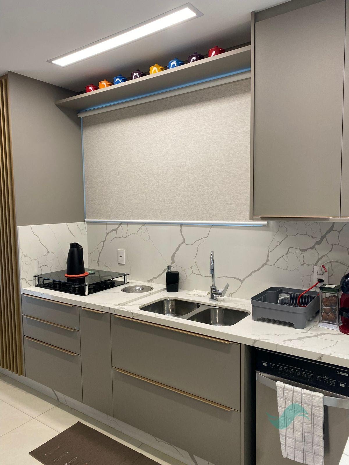 Cobertura à venda com 3 quartos, 1 suíte, 2 vagas e 166m² no Jurerê, Florianópolis (SC) — foto 9 de 24