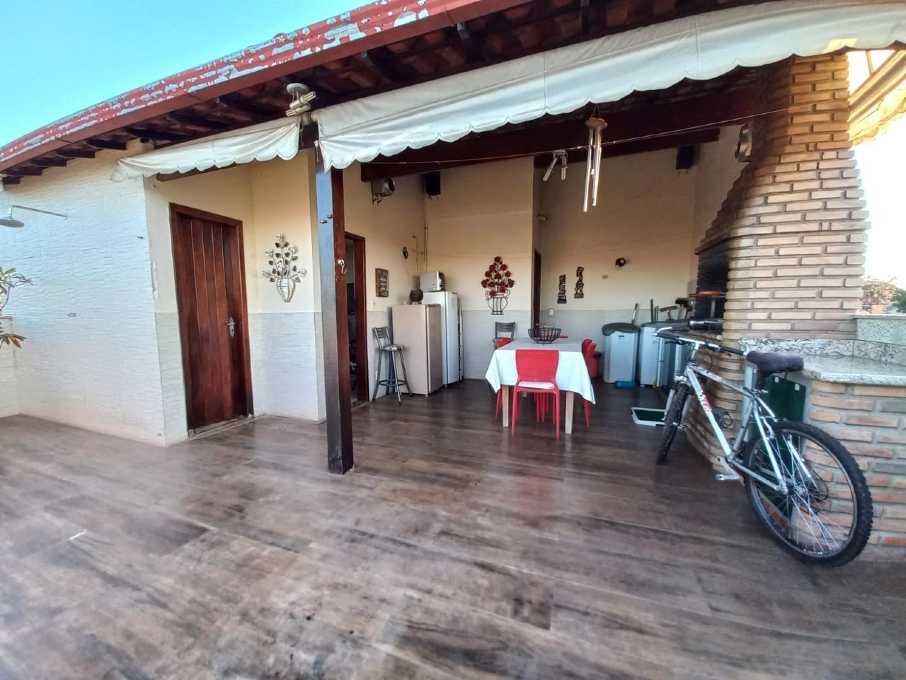 Cobertura à venda com 3 quartos, 1 suíte, 1 vaga e 65m² no Planalto, Belo Horizonte (MG) — foto 29 de 30