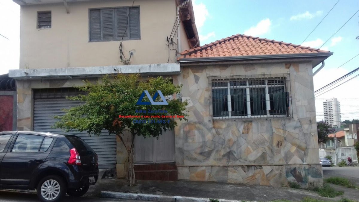 Terreno à venda com 350m² de terreno no Vila da Saúde, São Paulo (SP) — foto 3 de 6