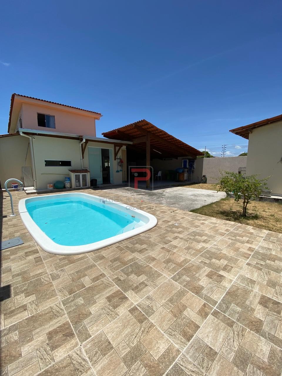 Casa à venda com 4 quartos, 4 suítes, 5 vagas e 235m² no Poço, Cabedelo (PB) — foto 7 de 30