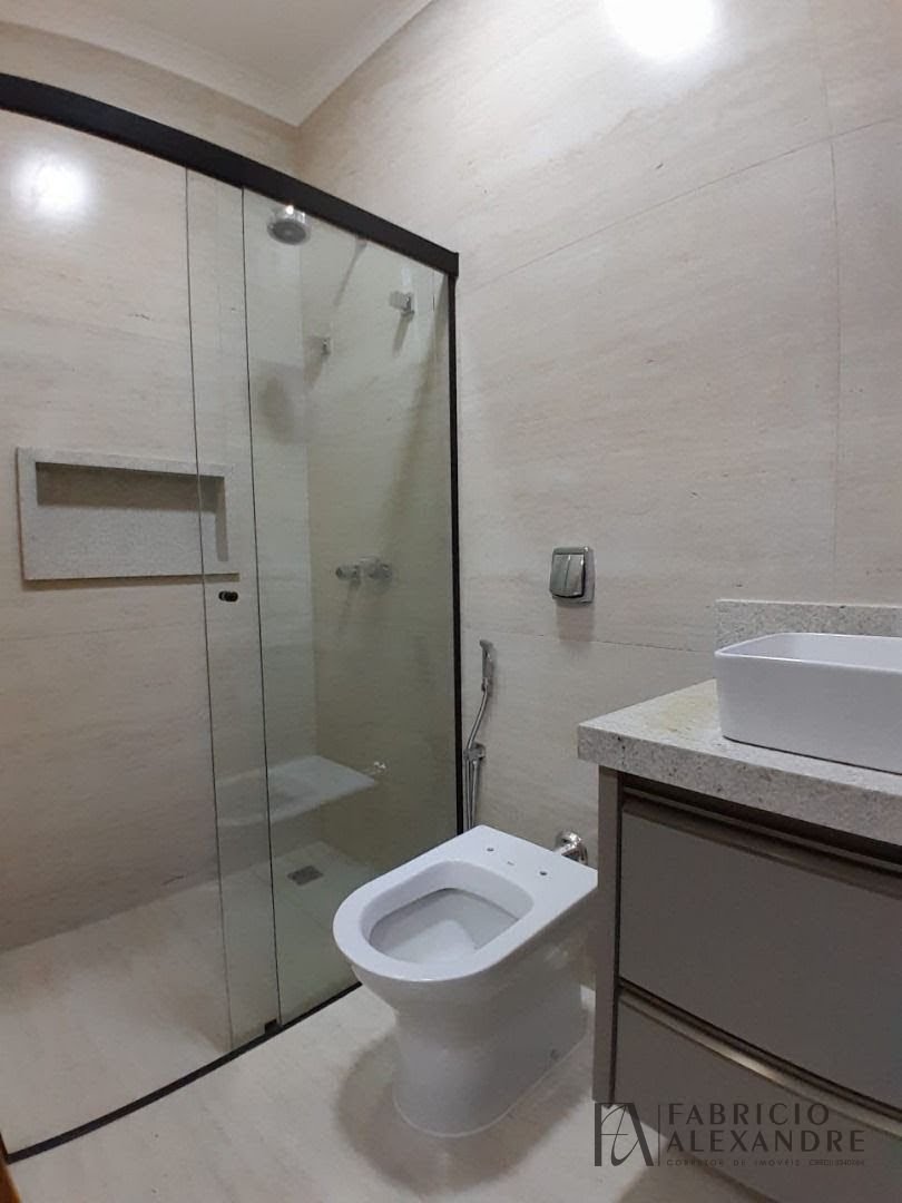 Casa à venda com 3 quartos, 3 suítes, 4 vagas e 157m² no Residencial Alta Vista, São José do Rio Preto (SP) — foto 25 de 28