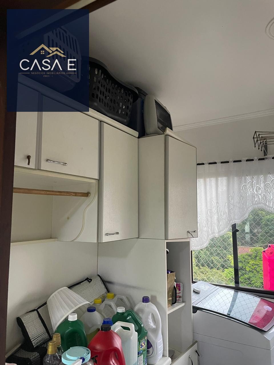 Apartamento à venda com 2 quartos, 1 banheiro, 1 vaga e 150m² no Penha, Ijuí (RS) — foto 18 de 30