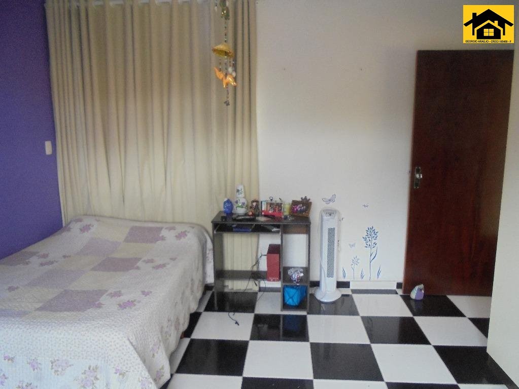 Apartamento à venda com 4 quartos, 1 suíte e 5 vagas no City América, São Paulo (SP) — foto 21 de 24