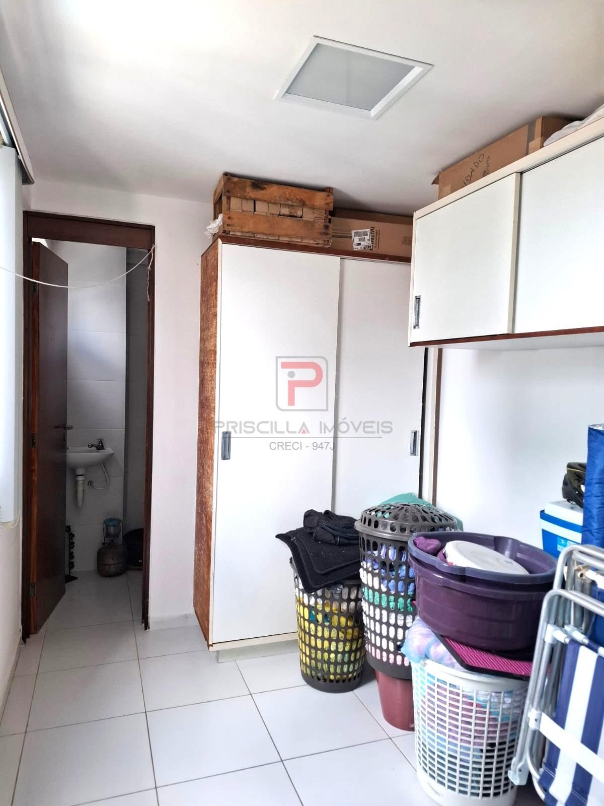 Apartamento à venda com 4 quartos, 2 suítes e 150m² no Jardim Oceania, João Pessoa (PB) — foto 19 de 30