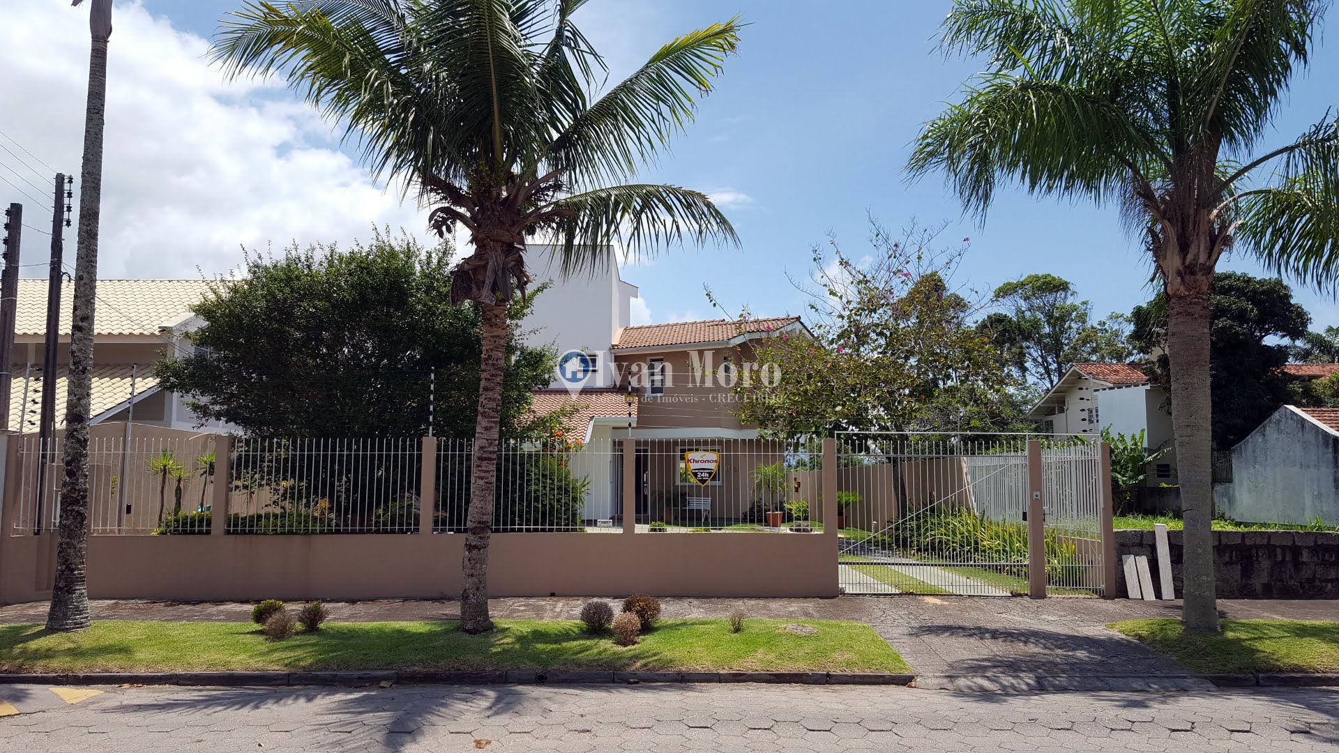 Casa para alugar com 4 quartos, 4 suítes, 3 vagas e 250m² no Daniela, Florianópolis (SC) — foto 6 de 30