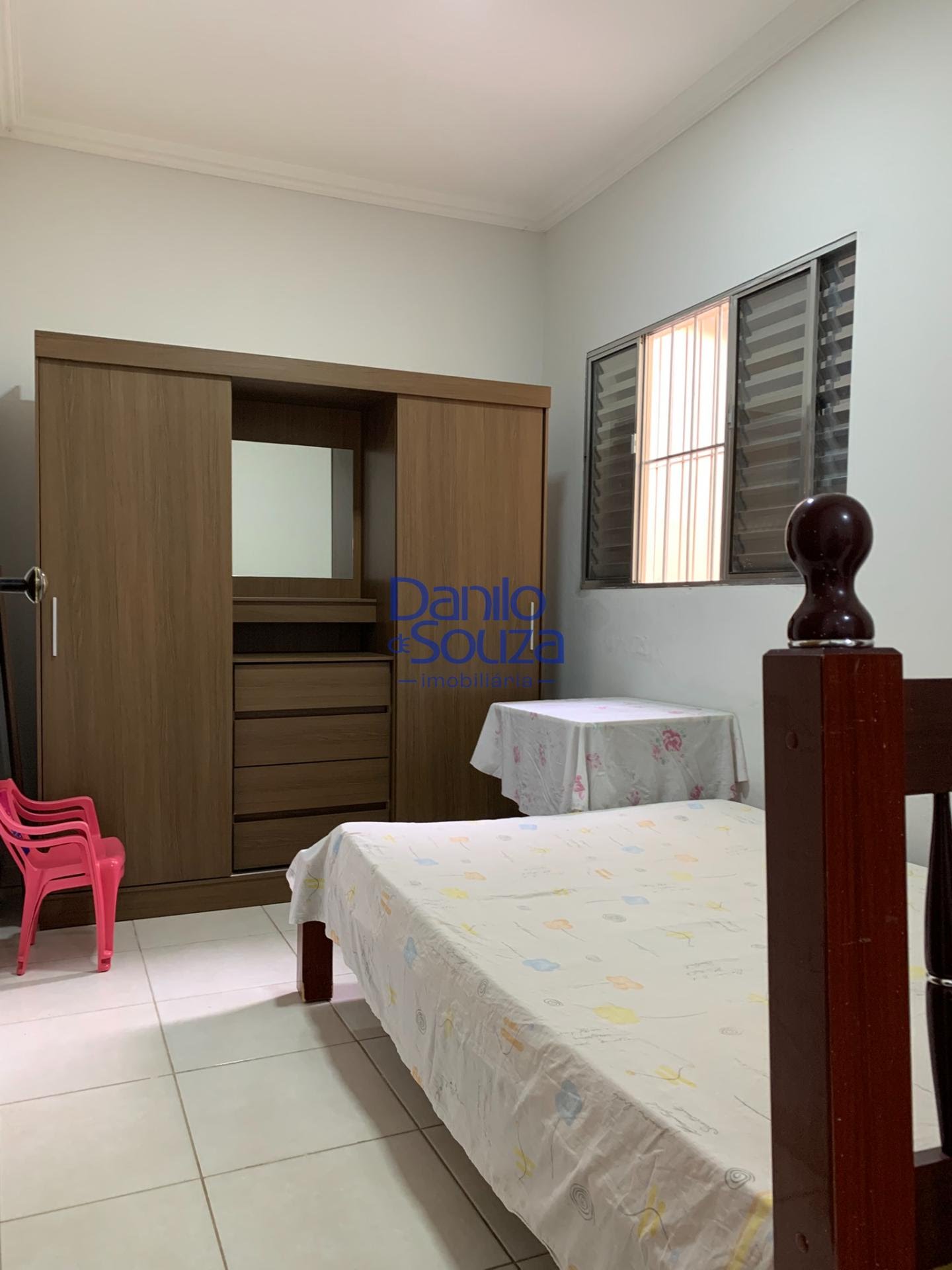 Casa à venda com 2 quartos, 1 banheiro, 2 vagas e 240m² no Parque das Mangabeiras IV, Araxá (MG) — foto 22 de 22