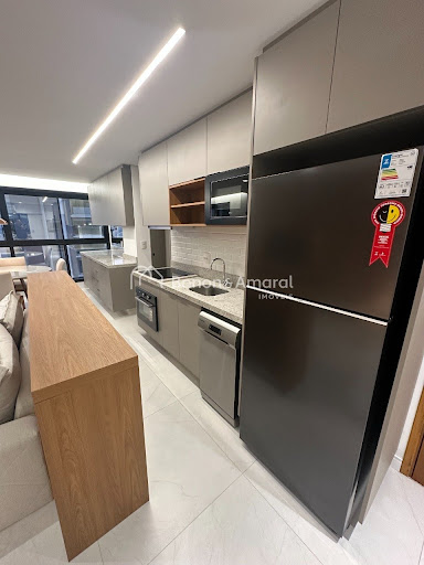 Apartamento, 1 quarto, 50 m² - Foto 7